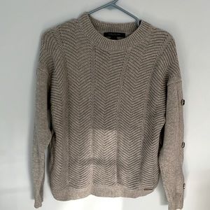 Marc Anthony pullover sweater